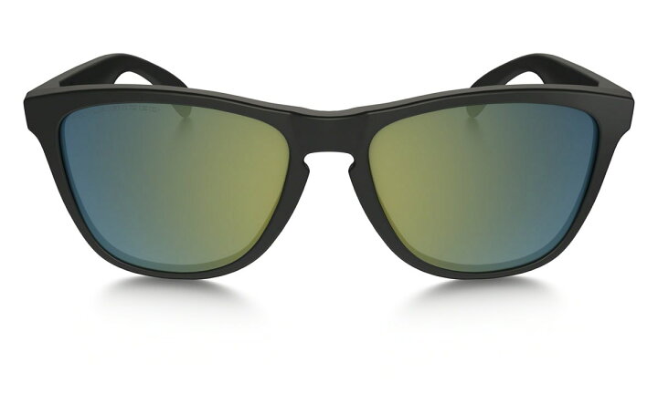 楽天市場】オークリー 偏光サングラス フロッグスキン OAKLEY OO9245 