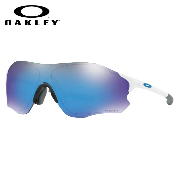楽天市場】オークリー OAKLEY サングラス OO9313-1538 EVZERO PATH  