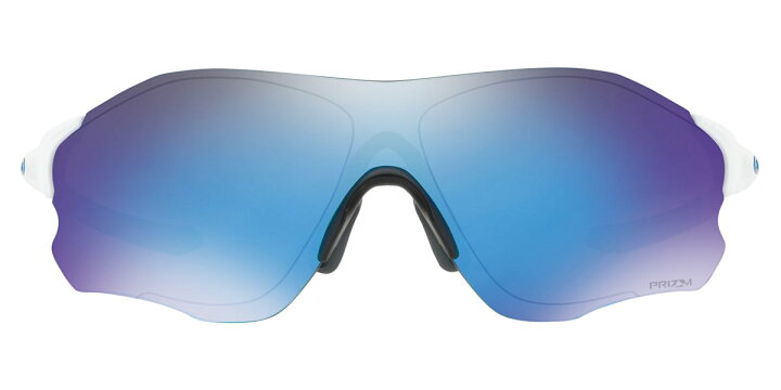 楽天市場】オークリー OAKLEY サングラス OO9313-1538 EVZERO PATH 