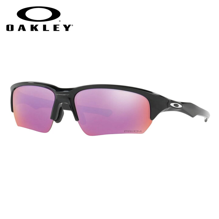 楽天市場】オークリー OAKLEY サングラス OO9372-0565 FLAK BETA 