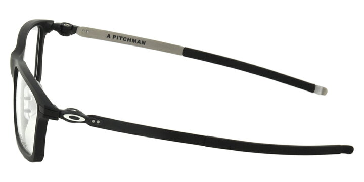 楽天市場】オークリー OAKLEY メガネ OX8096-0155 PITCHMAN ASIA FIT 