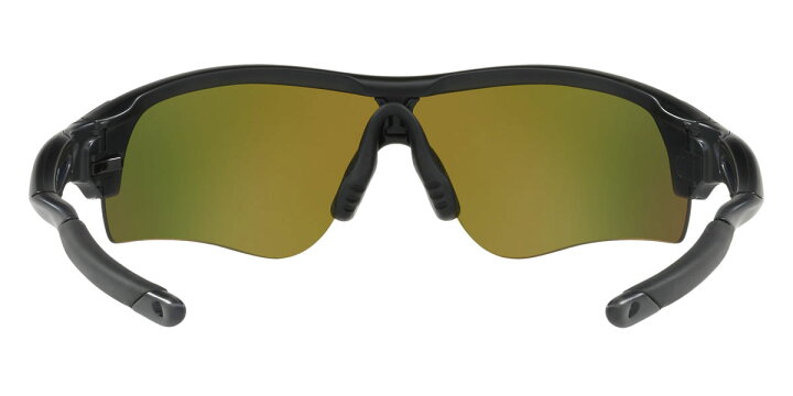 楽天市場】オークリー OAKLEY サングラス OO9206-42 RADARLOCK PATH  