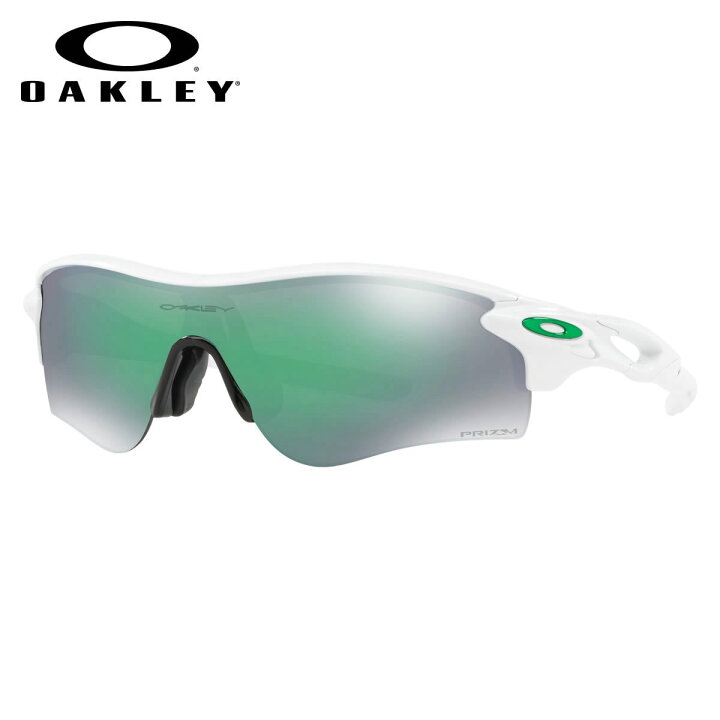 楽天市場】オークリー OAKLEY サングラス OO9206-43 RADARLOCK PATH 