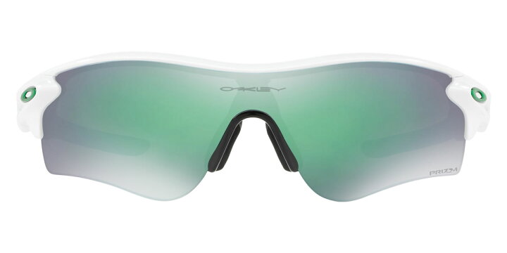 楽天市場】オークリー OAKLEY サングラス OO9206-43 RADARLOCK PATH 
