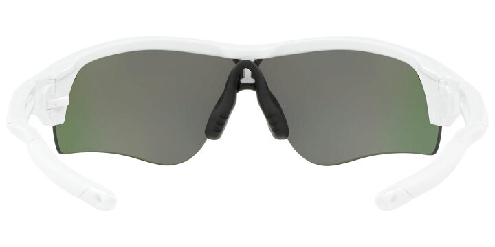 楽天市場】オークリー OAKLEY サングラス OO9206-43 RADARLOCK PATH 