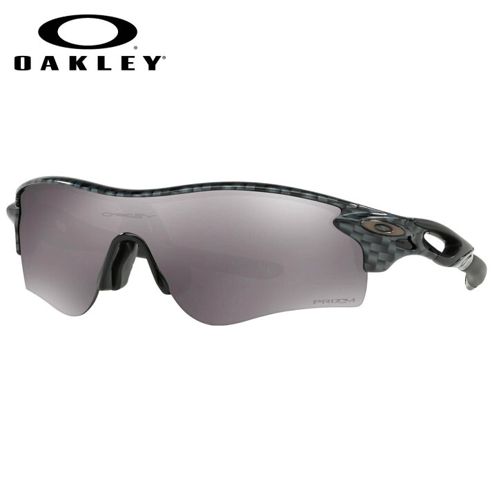 楽天市場】オークリー OAKLEY サングラス OO9206-44-38 RADARLOCK PATH  