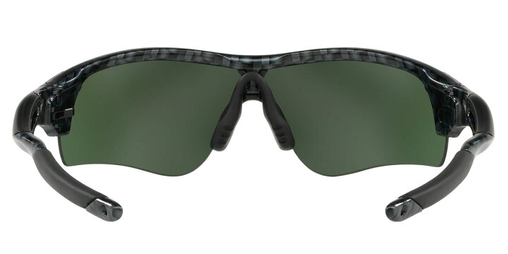 楽天市場】オークリー OAKLEY サングラス OO9206-44-38 RADARLOCK PATH  