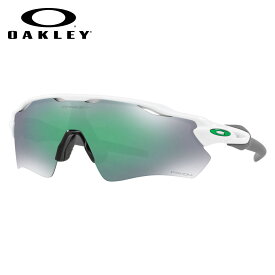 オークリー OAKLEY サングラス OO9208-71 RADAR EV PATH レーダー EVパス プリズム Polished White / Prizm Jade オークレー オークリー OAKLEY メンズ レディース