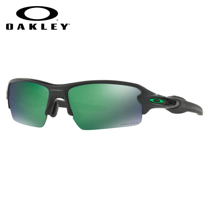 楽天市場】オークリー OAKLEY サングラス OO9271-25 FLAK 2.0 フラック 