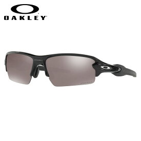 オークリー OAKLEY サングラス OO9271-26 FLAK 2.0 フラック2.0 アジアフィット Asia Fit アジアンフィット Polished Black / Prizm Black Polarized 偏光レンズ 偏光サングラス オークリー OAKLEY メンズ レディース