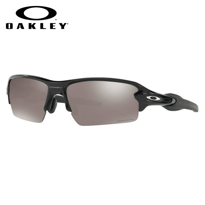 楽天市場】オークリー OAKLEY サングラス OO9271-26 FLAK 2.0 フラック 
