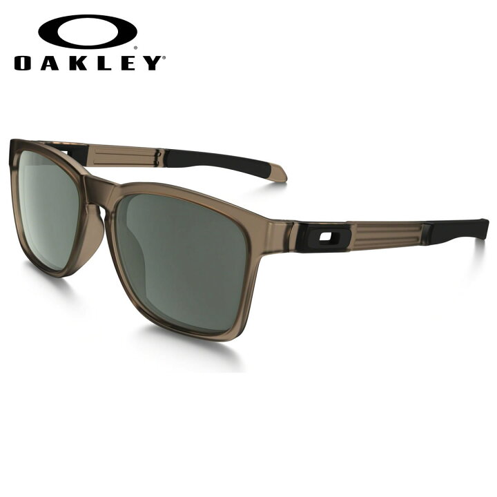 楽天市場】オークリー サングラス カタリスト OAKLEY OO9272-01 