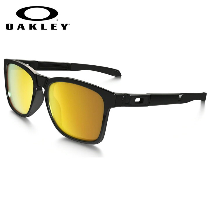 楽天市場】オークリー サングラス カタリスト OAKLEY OO9272-04  