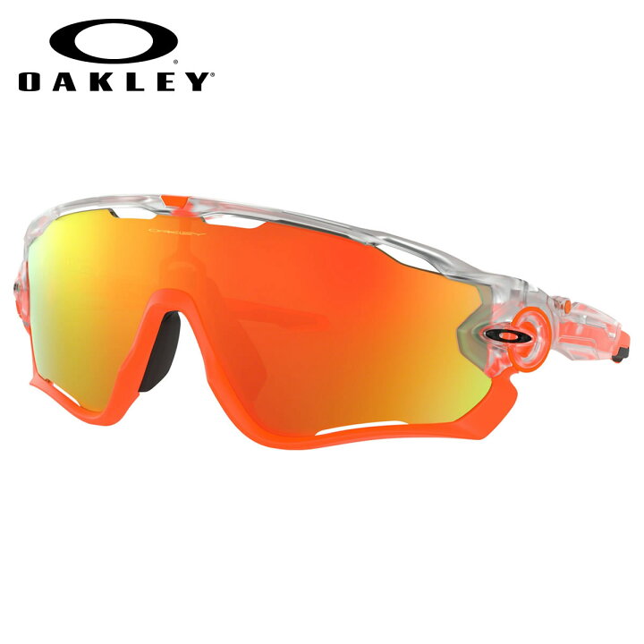 楽天市場】オークリー OAKLEY サングラス OO9290-37-31 JAWBREAKER 