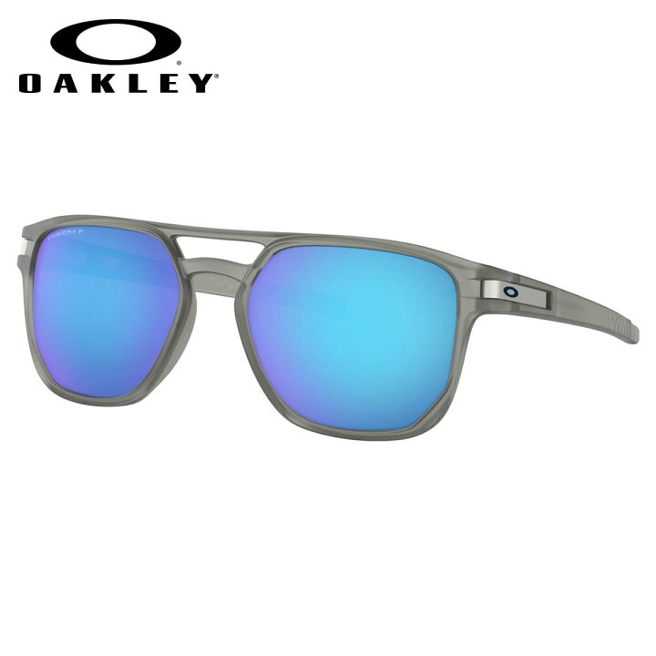 楽天市場】オークリー OAKLEY サングラス OO9436-06-54 LATCH BETA 