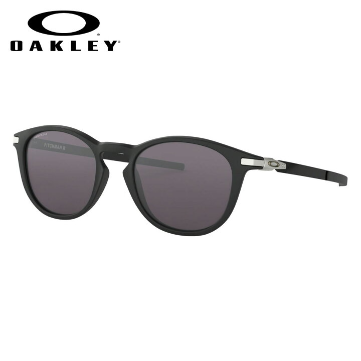 楽天市場】オークリー OAKLEY サングラス OO9439-01-50 PITCHMAN R 