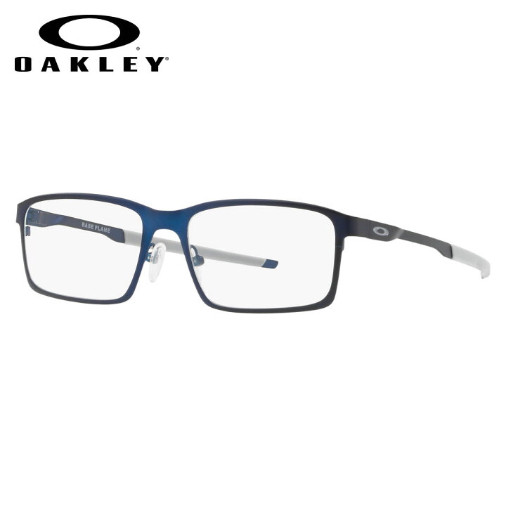 楽天市場】オークリー OAKLEY メガネ OX3232-04 54サイズ BASE PLANE 