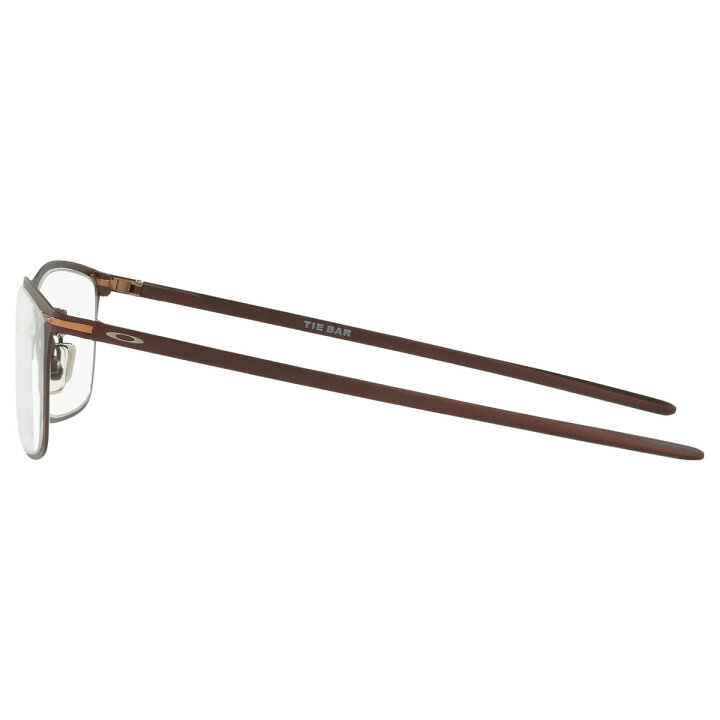 楽天市場】オークリー OAKLEY メガネ OX5138-03-55 TIE BAR タイバー 