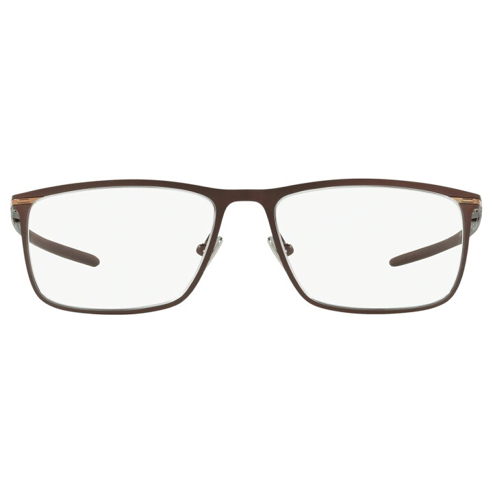 楽天市場】オークリー OAKLEY メガネ OX5138-03-55 TIE BAR タイバー  