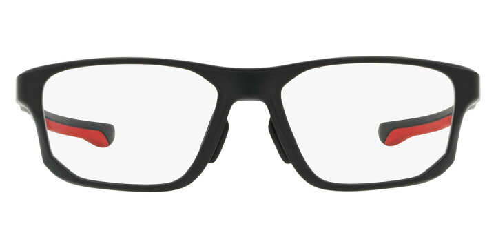 楽天市場】オークリー OAKLEY メガネ OX8142-04 CROSSLINK FIT クロス  