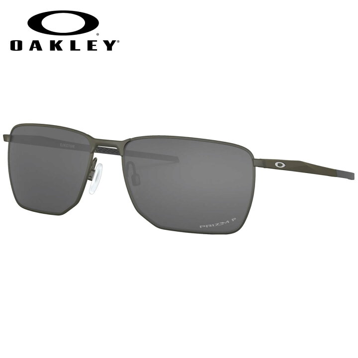 楽天市場】オークリー OAKLEY サングラス OO4142-03-58 EJECTOR 