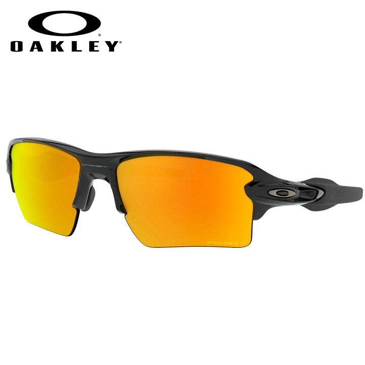 楽天市場】オークリー サングラス OO9188-F6-59 OAKLEY FLAK 2.0 XL 