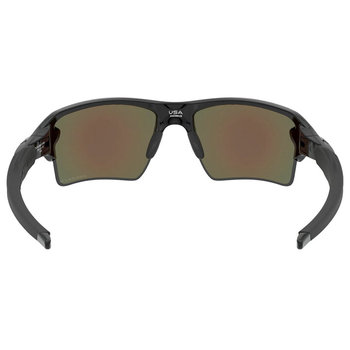 楽天市場】オークリー サングラス OO9188-F7-59 OAKLEY FLAK 2.0 XL 
