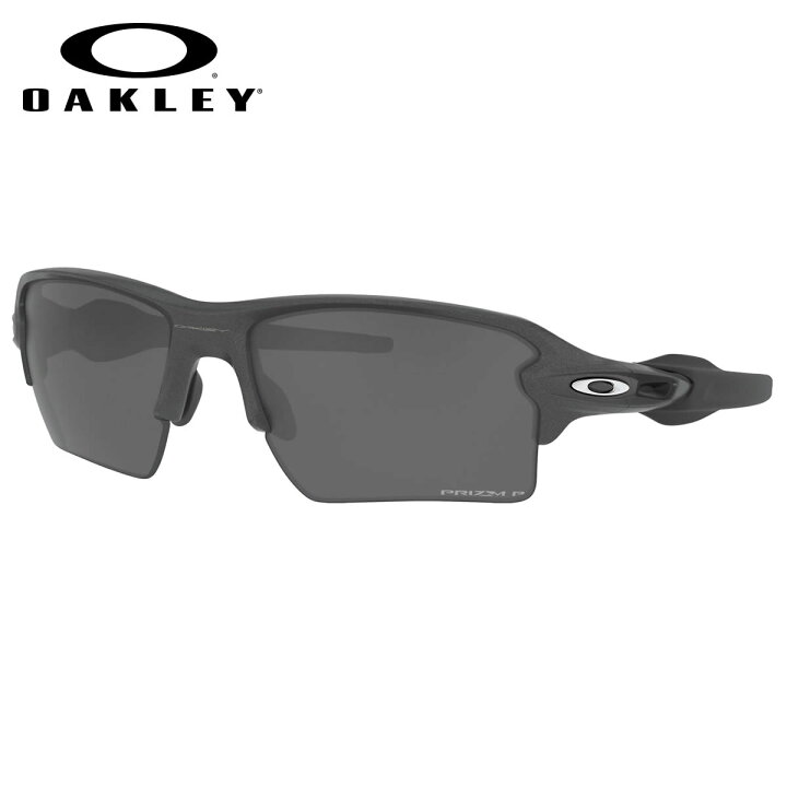 楽天市場】オークリー サングラス OO9188-F8-59 OAKLEY FLAK 2.0 XL 