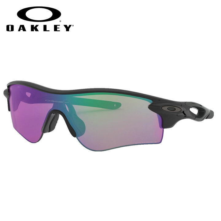 楽天市場】オークリー OAKLEY サングラス OO9206-57-38 RADARLOCK PATH  