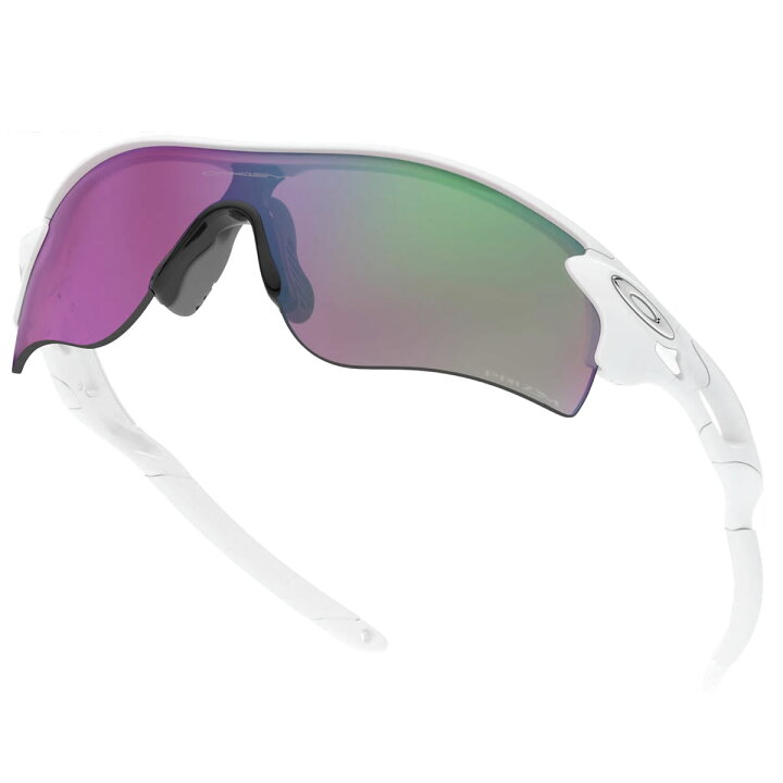 楽天市場】オークリー サングラス OO9206-67-38 OAKLEY RADARLOCK PATH  
