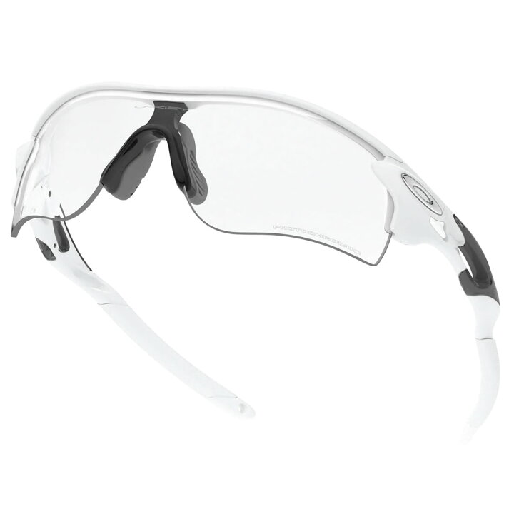 楽天市場】オークリー サングラス OO9206-69-38 OAKLEY RADARLOCK PATH  