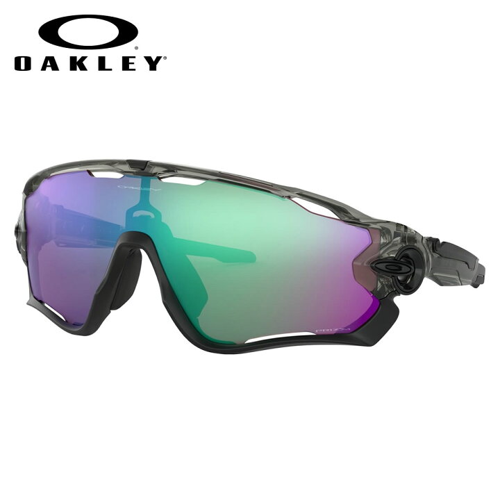 楽天市場】オークリー OAKLEY サングラス OO9290-46-31 JAWBREAKER  