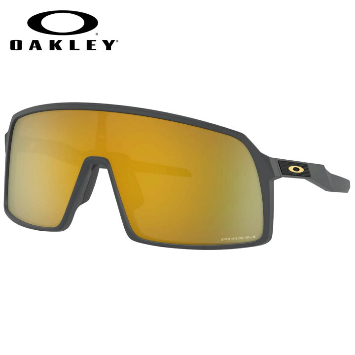 楽天市場】オークリー サングラス OO9406A-18-37 OAKLEY SUTRO 