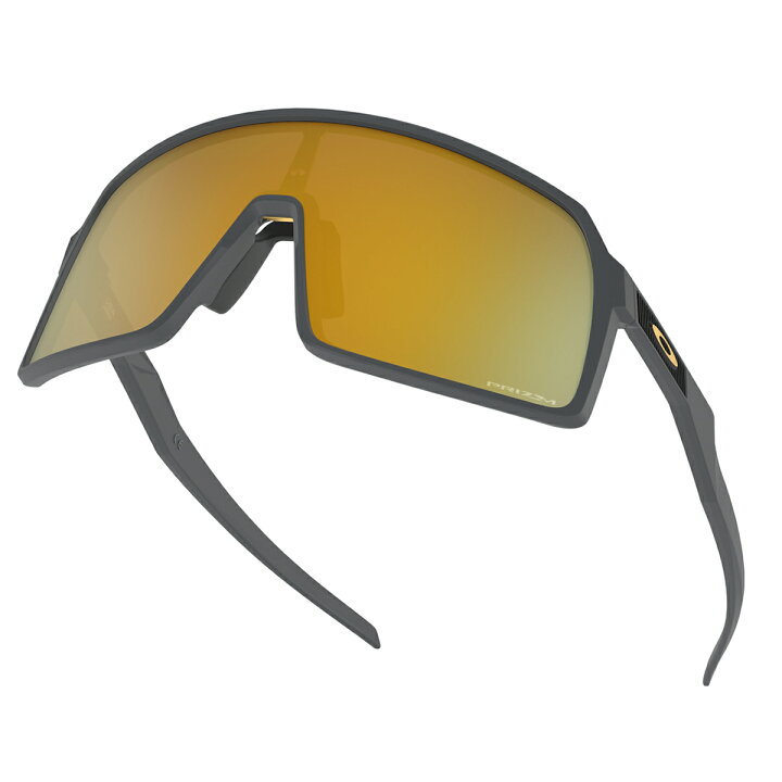 楽天市場】オークリー サングラス OO9406A-18-37 OAKLEY SUTRO 