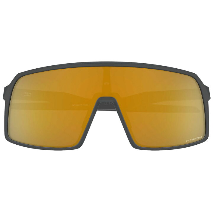 楽天市場】オークリー サングラス OO9406A-18-37 OAKLEY SUTRO 