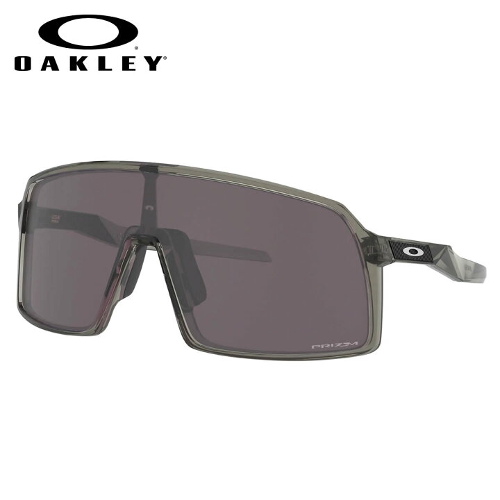 楽天市場】オークリー サングラス OO9406A-19-37 OAKLEY SUTRO 