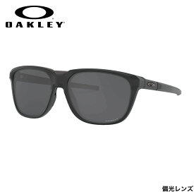 オークリー OAKLEY サングラス OO9420-08 ANORAK アノラック 偏光 Matte Black / PRIZM Black Polarized オークレー メンズ レディース