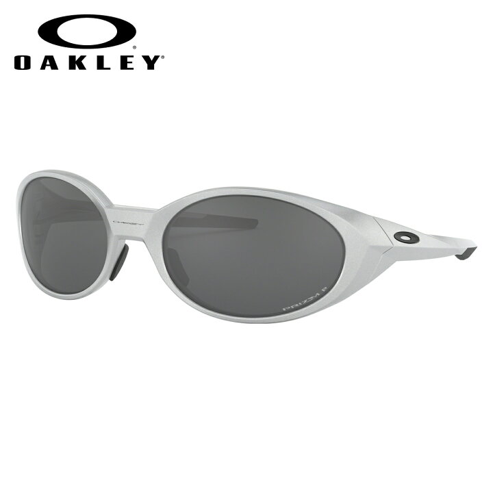 楽天市場】オークリー OAKLEY サングラス OO9438-05-58 EYE JACKET 