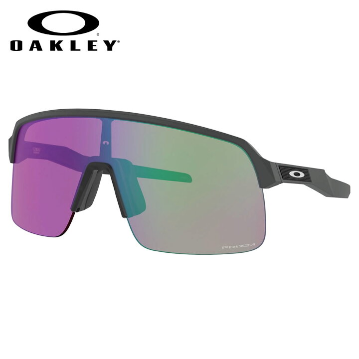 楽天市場】オークリー サングラス OO9463A-02-39 OAKLEY SUTRO LITE  