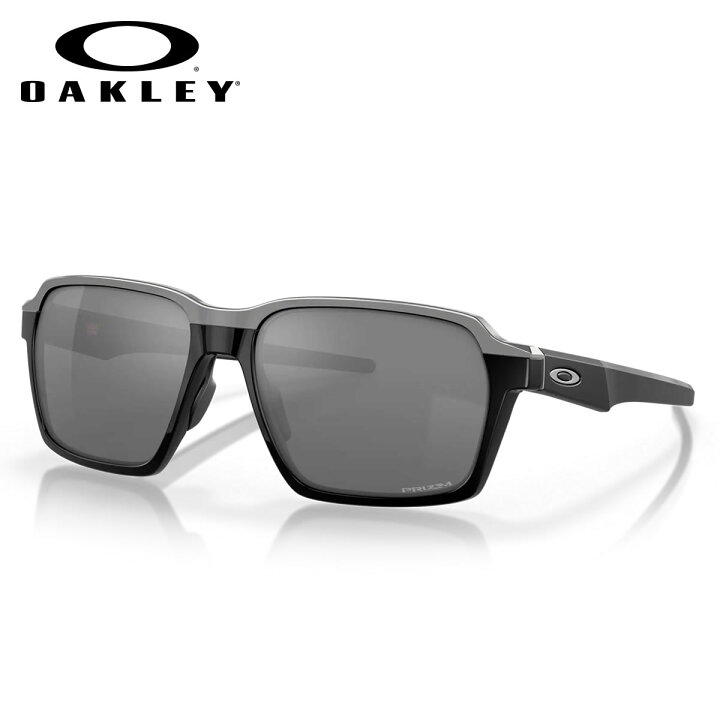 楽天市場】オークリー OO4143-02-58 サングラス OAKLEY PARLAY 