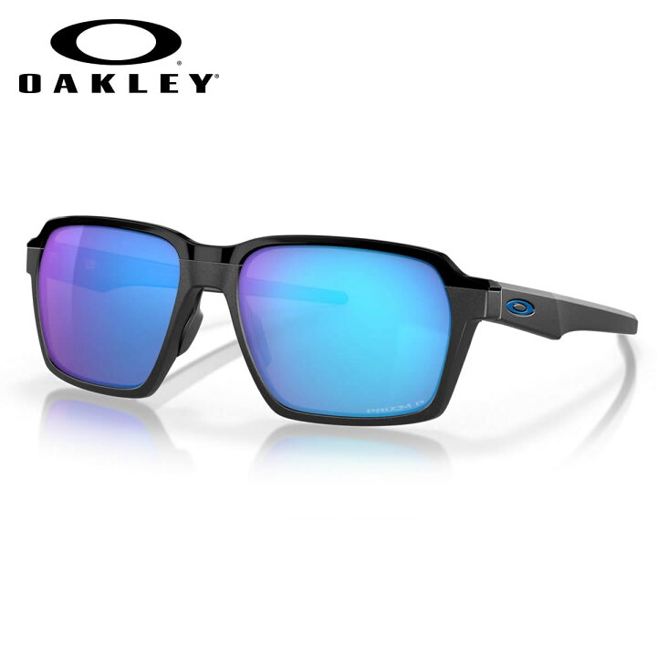 楽天市場】オークリー OO4143-05-58 サングラス OAKLEY PARLAY  