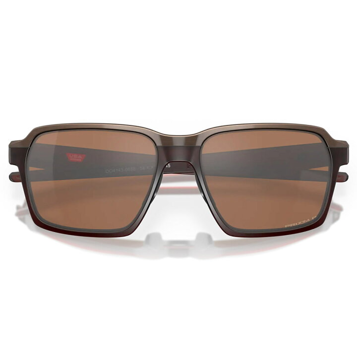 国内正規総代理店アイテム 日本正規品 オークリー Oakley Parlay パーレイ サングラス Oo4143 0158 Matte Black Prizm Grey Standardフィット スタンダードフィット Topdental Com Ar