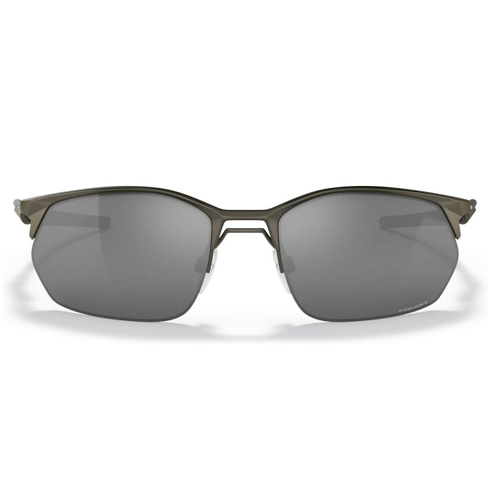 楽天市場】オークリー サングラス OO4145-02-60 OAKLEY WIRE TAP 2.0 