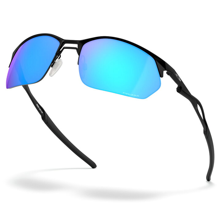 楽天市場】オークリー サングラス OO4145-04-60 OAKLEY WIRE TAP 2.0 