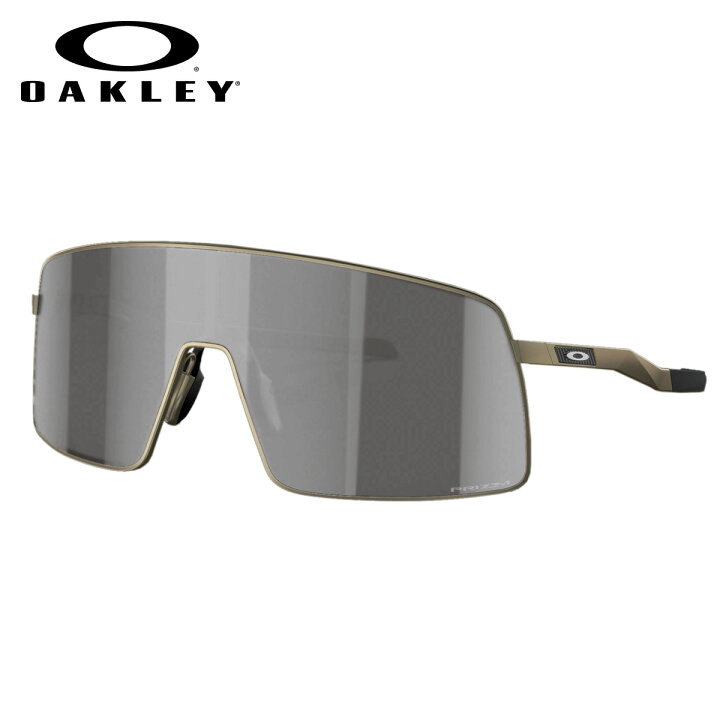 楽天市場】オークリー OO6013-01-36 サングラス OAKLEY SUTRO TI  
