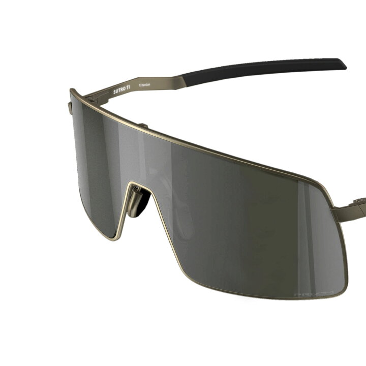 楽天市場】オークリー OO6013-01-36 サングラス OAKLEY SUTRO TI 
