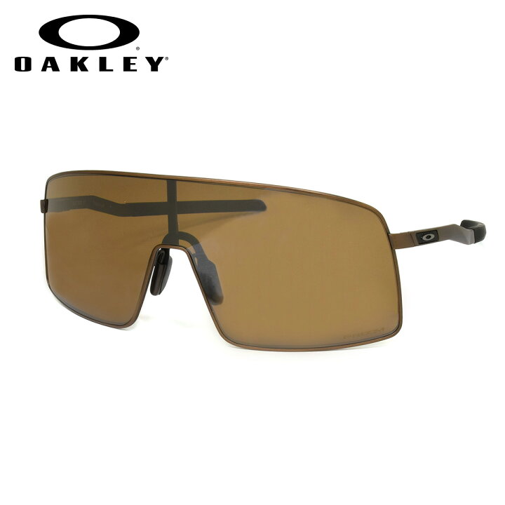 楽天市場】オークリー OO6013-03-36 サングラス OAKLEY SUTRO TI 
