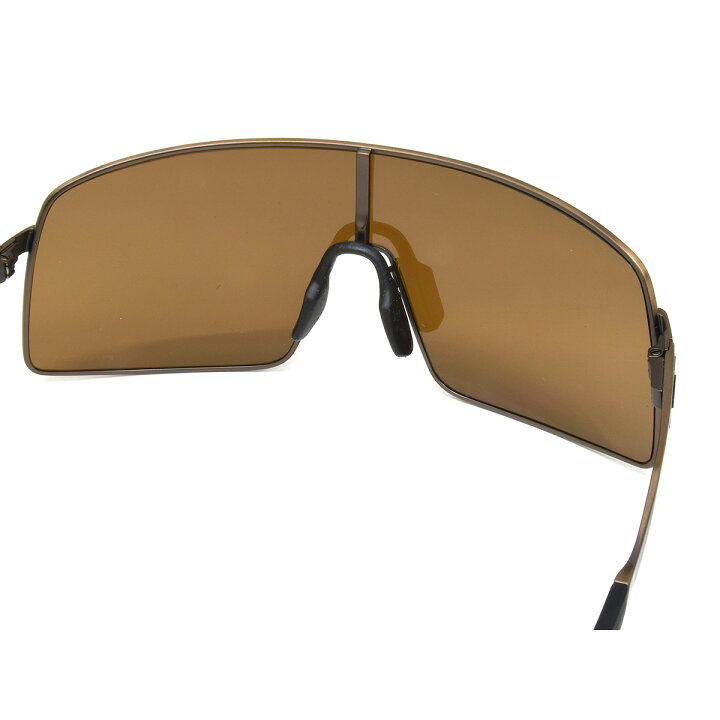 楽天市場】オークリー OO6013-03-36 サングラス OAKLEY SUTRO TI 