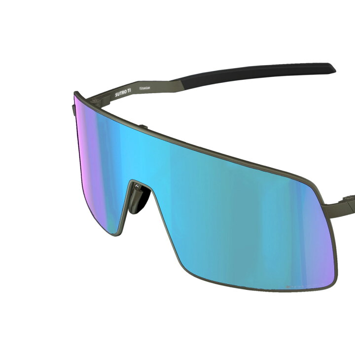 楽天市場】オークリー OO6013-04-36 サングラス OAKLEY SUTRO TI 