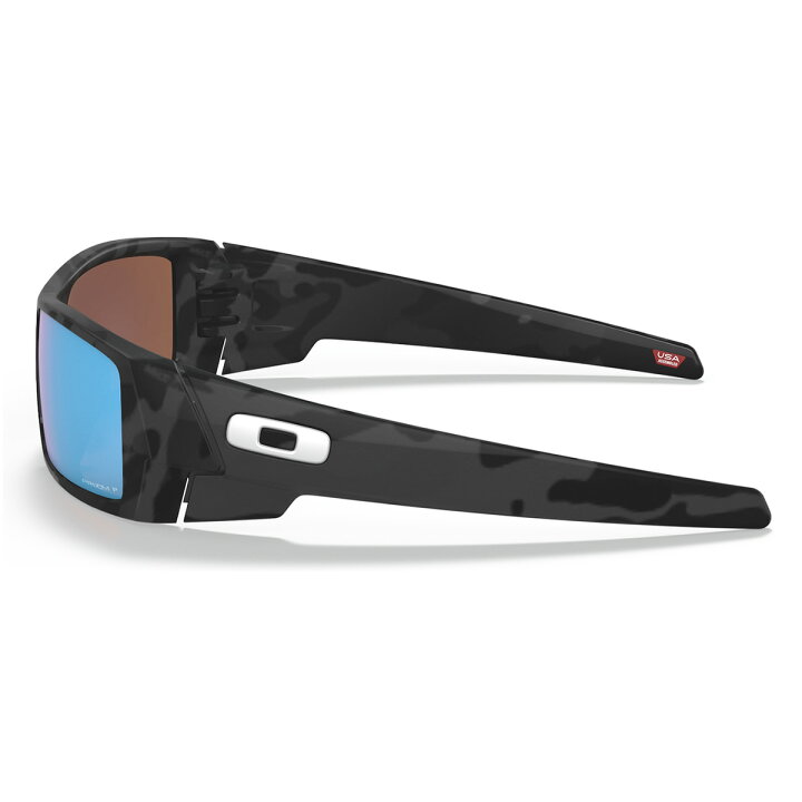 楽天市場】オークリー サングラス OO9014-81-60 OAKLEY GASCAN 